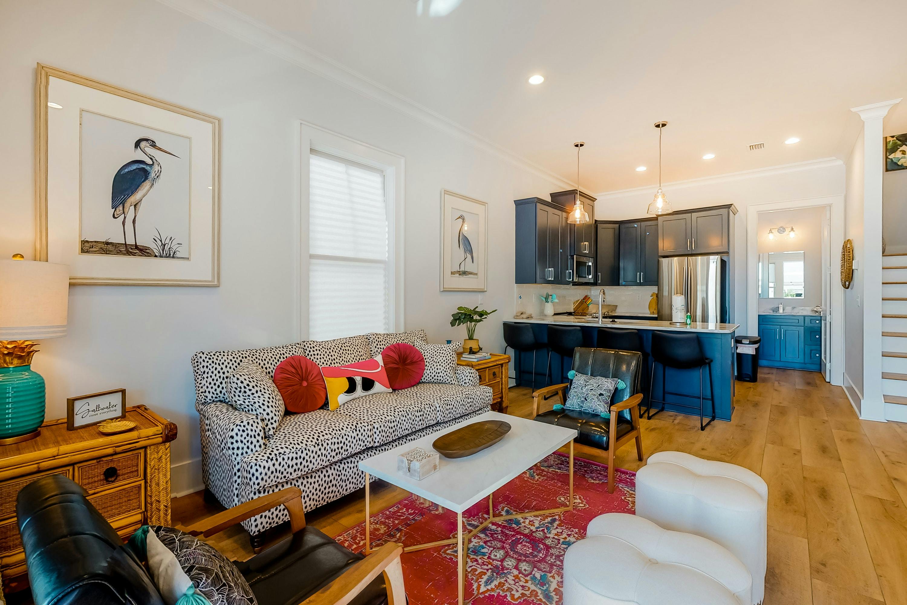 How Do Airbnb Reviews Work? Vacasa